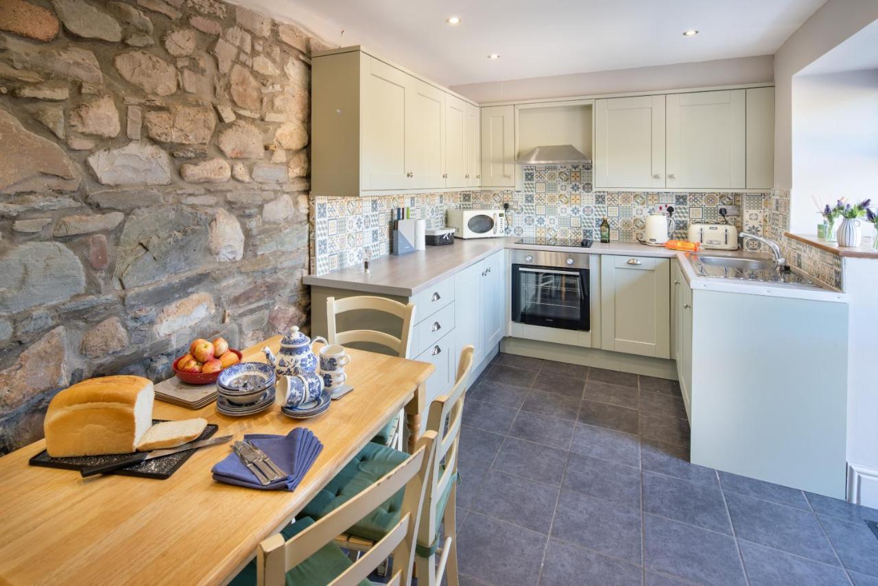 Coeden Afal Kidwelly Exterior foto