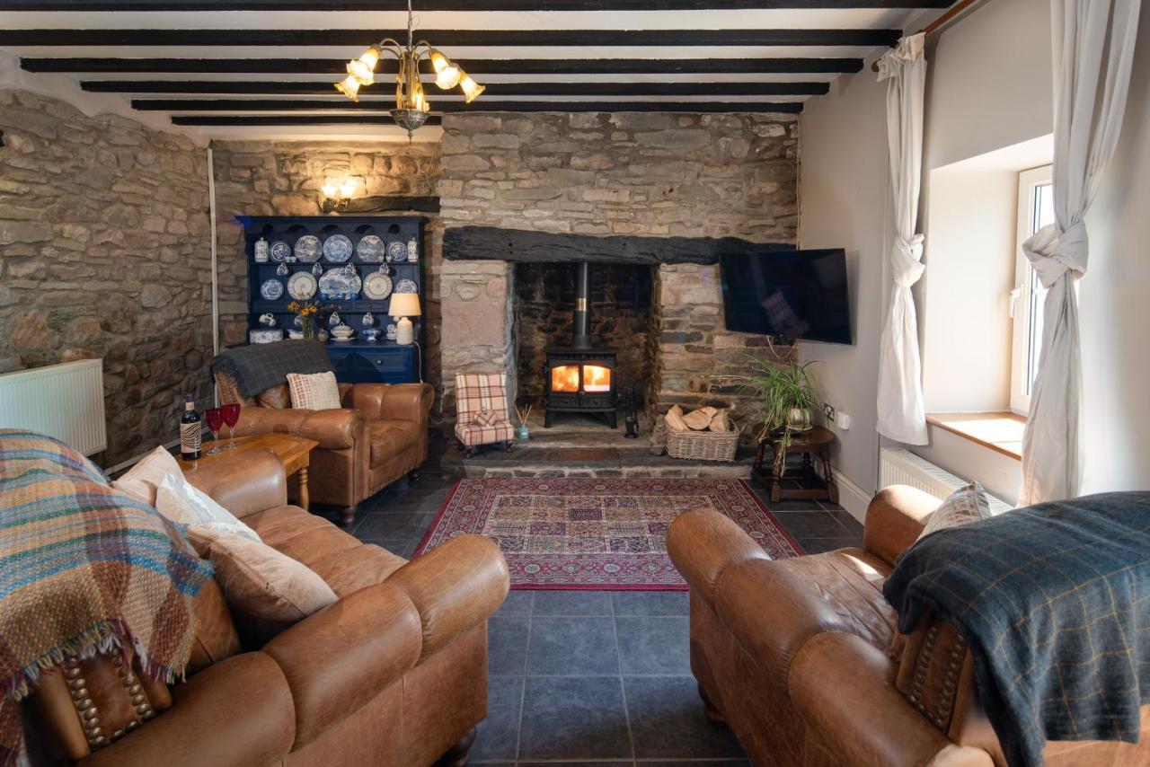 Coeden Afal Kidwelly Exterior foto